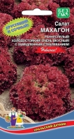 Салат "Махагон"